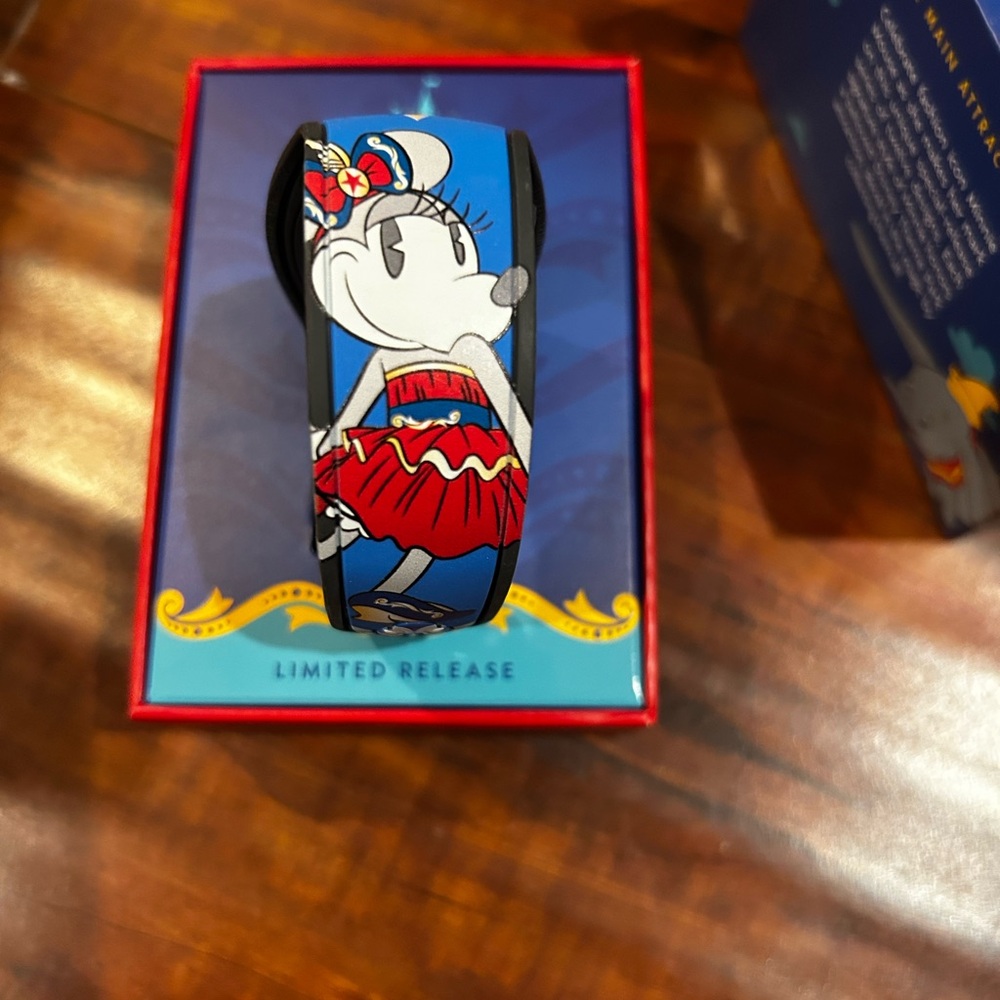 Magic Band - Picture 4 of 4